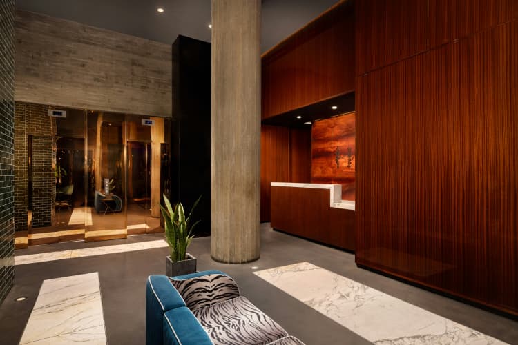 Hotel Hendricks photo 4