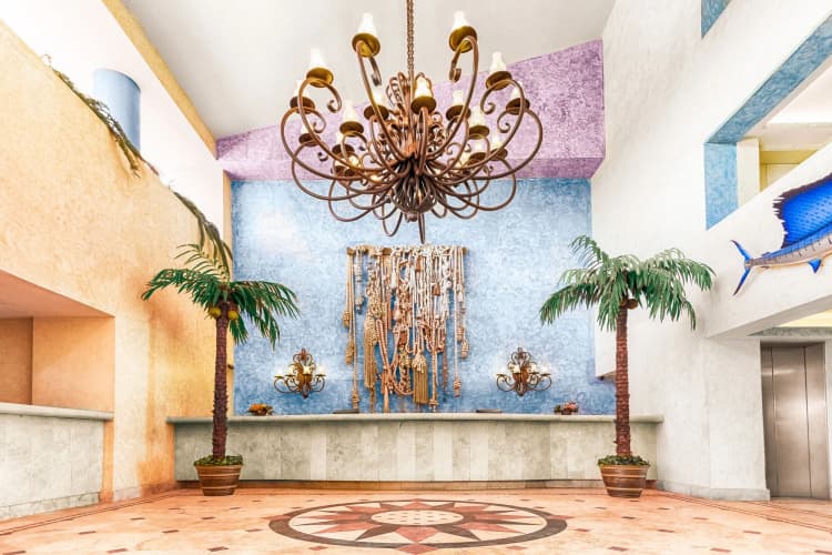 Posada Real Ixtapa photo 2