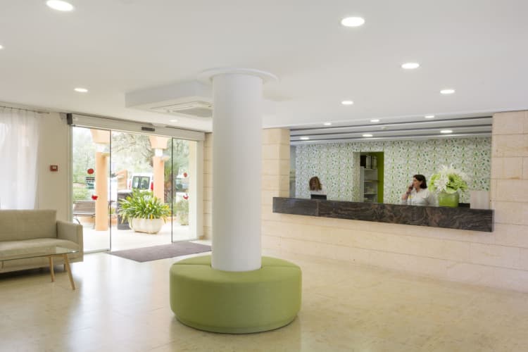 HSM Club Torre Blanca, photo 3