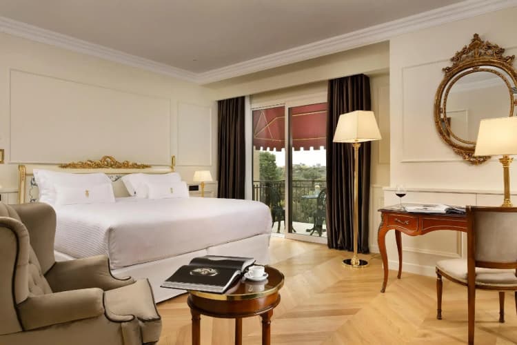 Parco dei Principi Grand Hotel and Spa photo 5