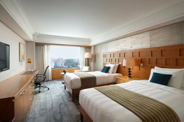 Lotte Hotel Busan photo 3