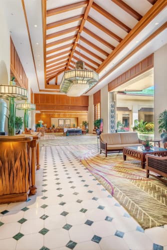 Grand Hyatt Kauai Resort & Spa photo 2