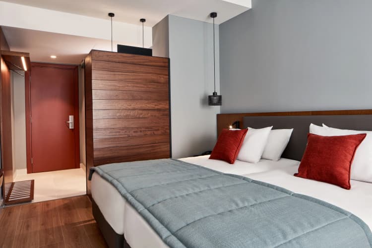 Achilleas Hotel, photo 5