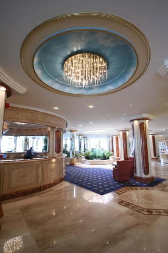 Corallium Dunamar By Lopesan Hotels - Adults Only photo 3