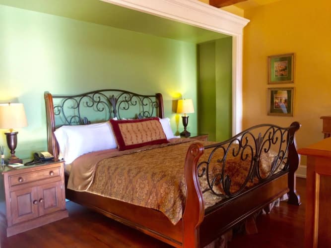 Calipaso Winery & Villa photo 4