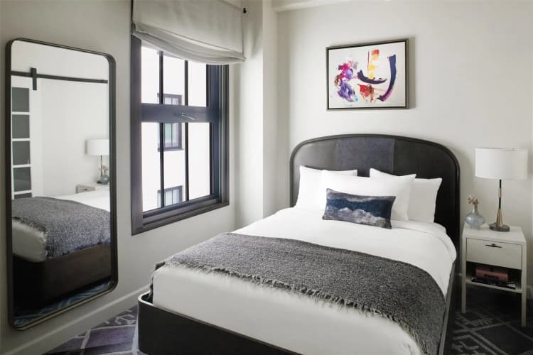 Figueroa Hotel photo 4