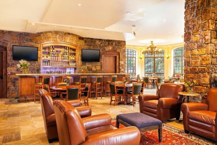 Tivoli Lodge Vail, photo 3