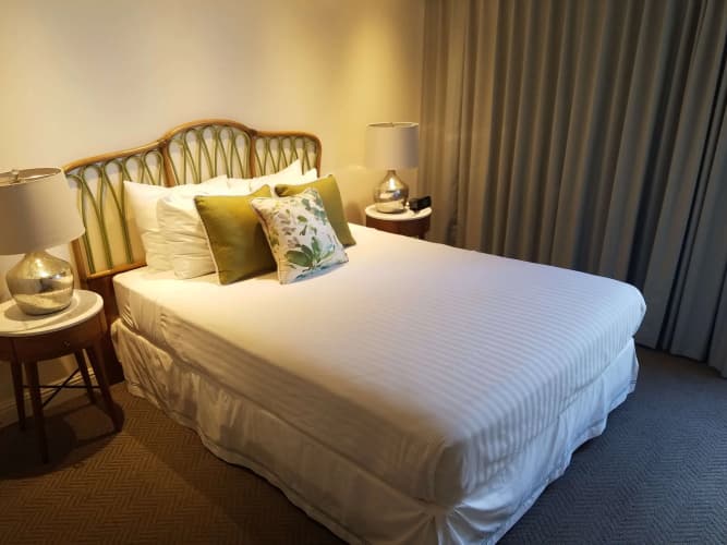 The Imperial Hawaii Resort, photo 5