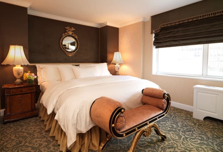 The Kimberly Hotel, photo 4