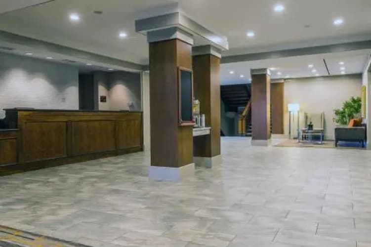 Delta Hotels Baltimore North, photo 3