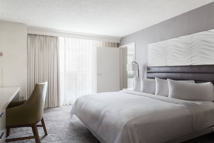Fort Lauderdale Marriott North, photo 5