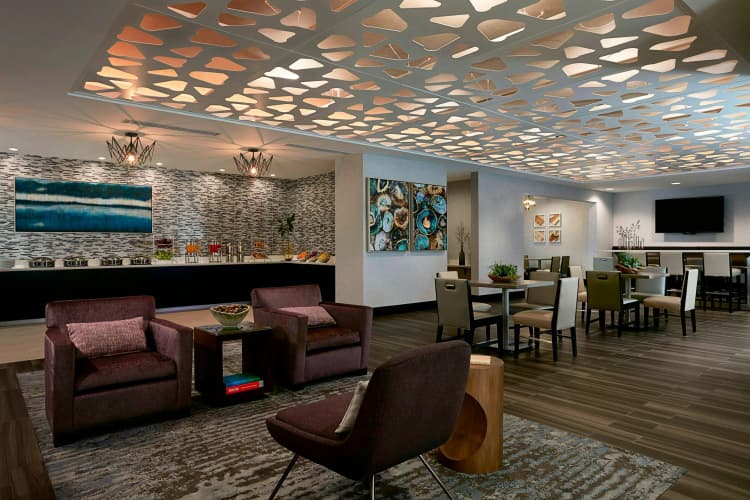 Seattle Marriott Bellevue photo 3