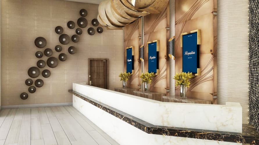 Royalton Bavaro, An Autograph Collection All Inclusive Resort and Casino, photo 2