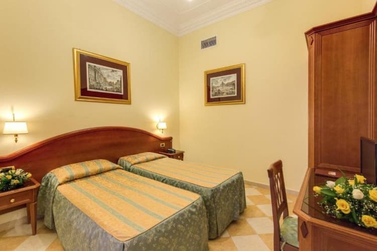 Hotel Contilia photo 4