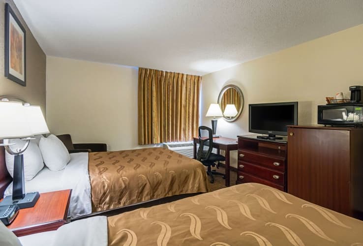 Quality Inn, photo 4