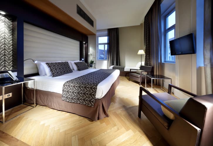 Eurostars Thalia Hotel photo 4
