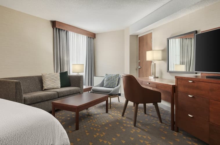 Holiday Inn Oakville (Centre) photo 4
