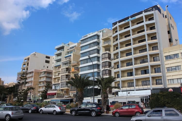 Sliema Marina Hotel photo 2