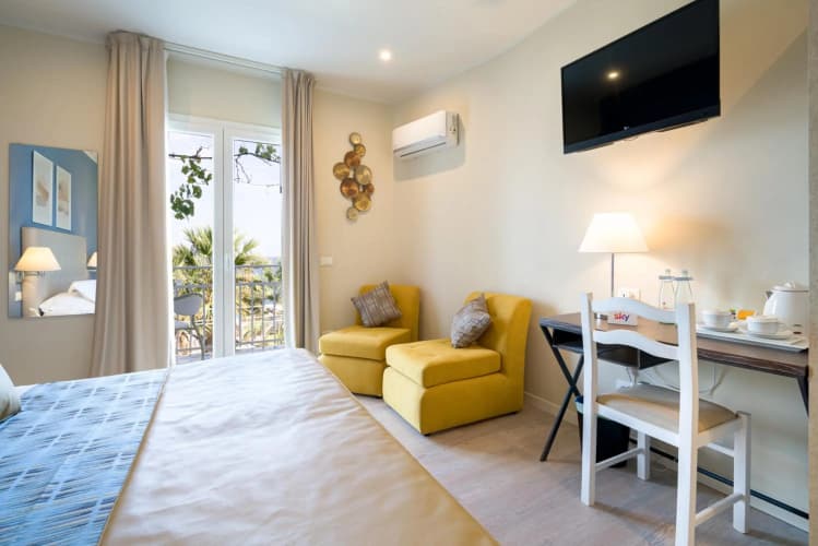 Hotel Rivage Taormina photo 4