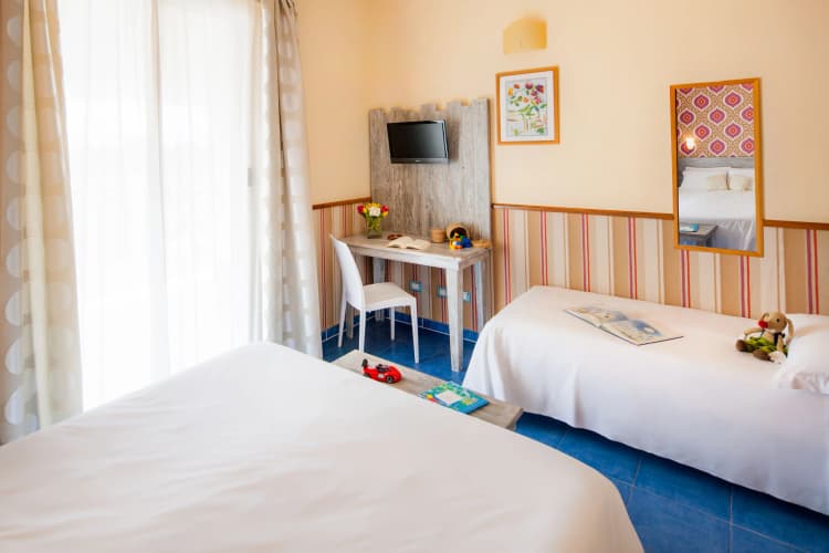 Ostia Antica Park Hotel photo 5