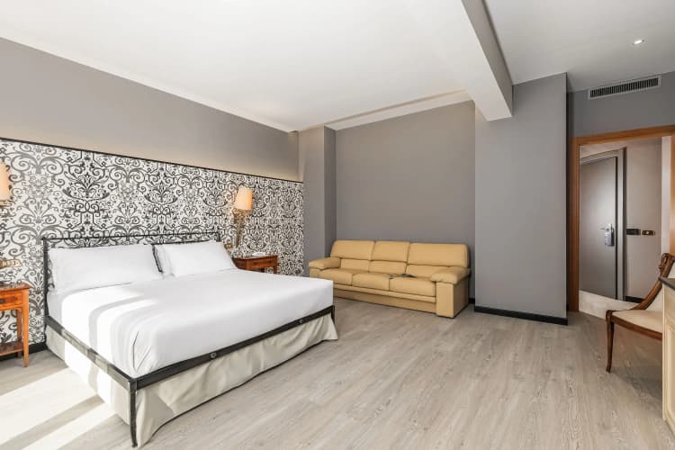Hotel Cristallo photo 5