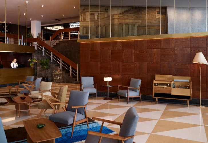 Brown Acropol, a member of Brown Hotels photo 3