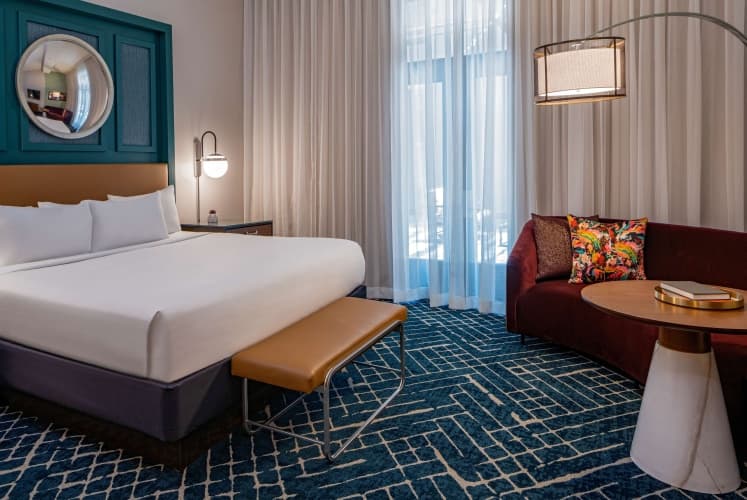 Hyatt Centric French Quarter New Orleans, photo 5