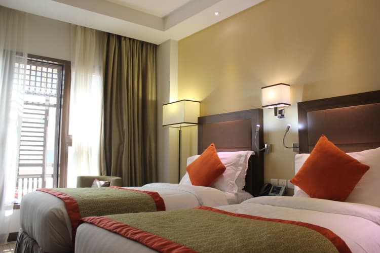 Crowne Plaza Madinah photo 4