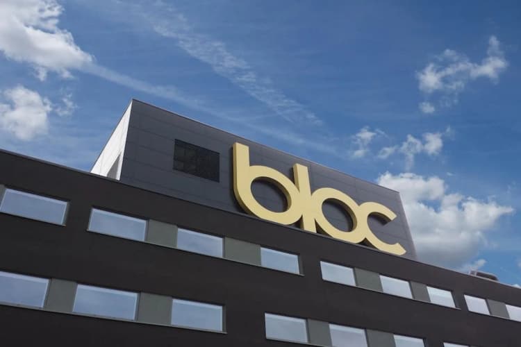 Bloc Hotel Gatwick, photo 2