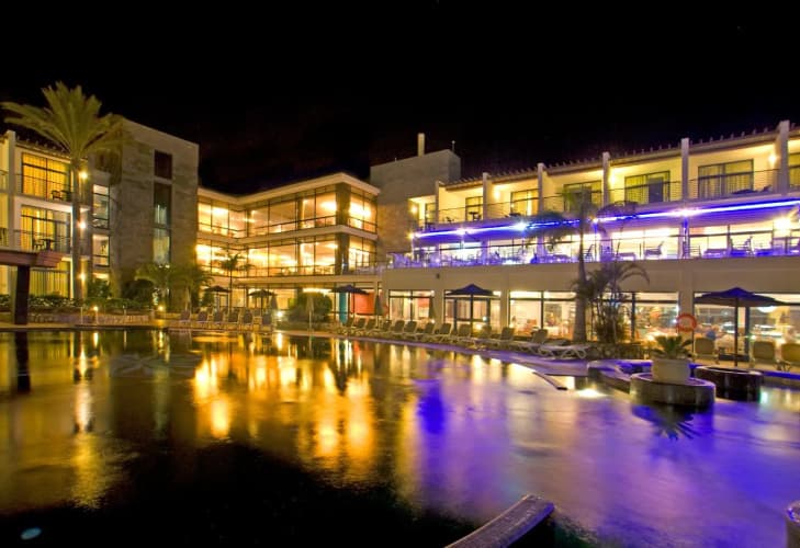 Hotel Mirador Papagayo by LIVVO photo 2