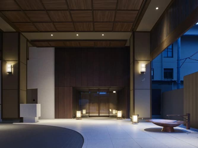 Hotel The Celestine Kyoto Gion photo 3