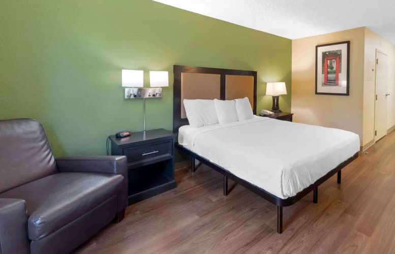 Extended Stay America Tampa North Airport photo 4