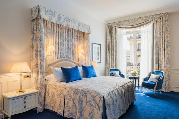 InterContinental Paris Le Grand Hotel photo 4