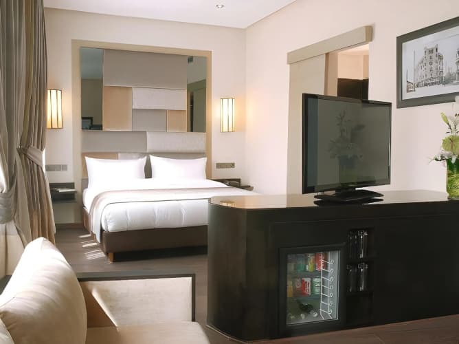 Imperial Casablanca Hotel And Spa photo 4