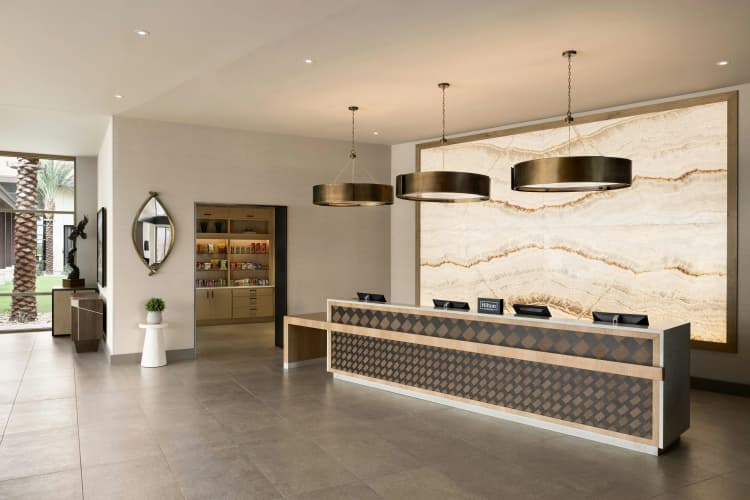 Hilton North Scottsdale at Cavasson photo 3