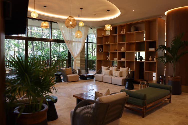 Hotel Mundo Maya Tulum photo 3
