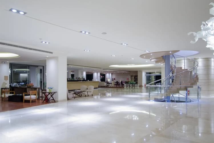 The Ixian Grand & All Suites - Adults Only, photo 2