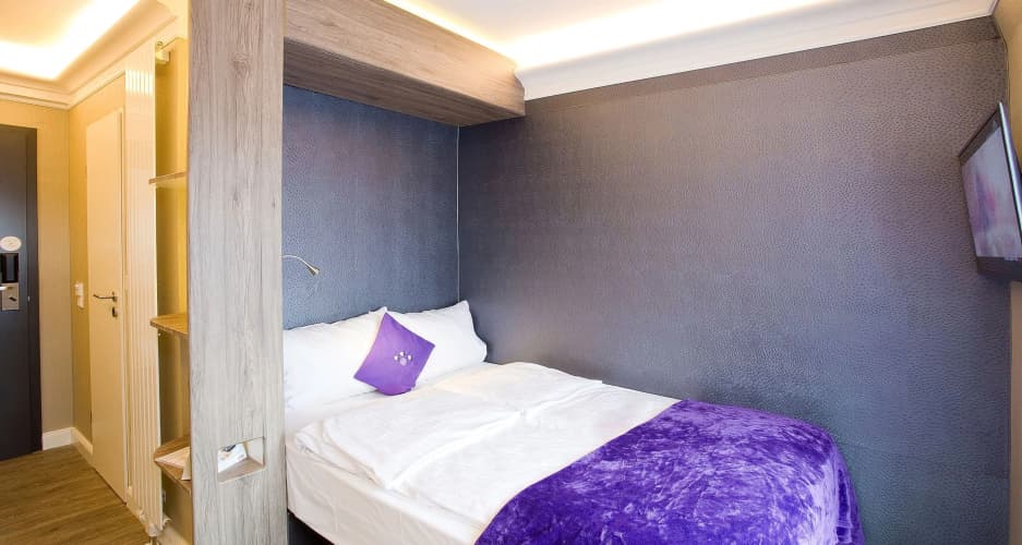 Stays Design Hotel Dortmund photo 5
