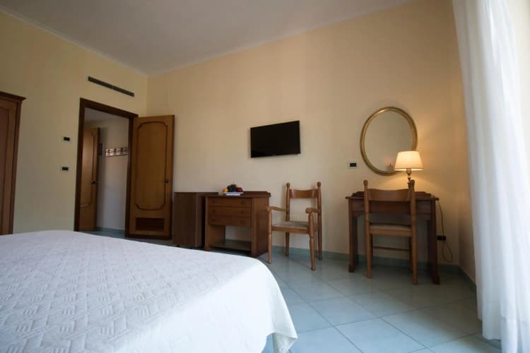 Alexander Hotel Terme photo 5