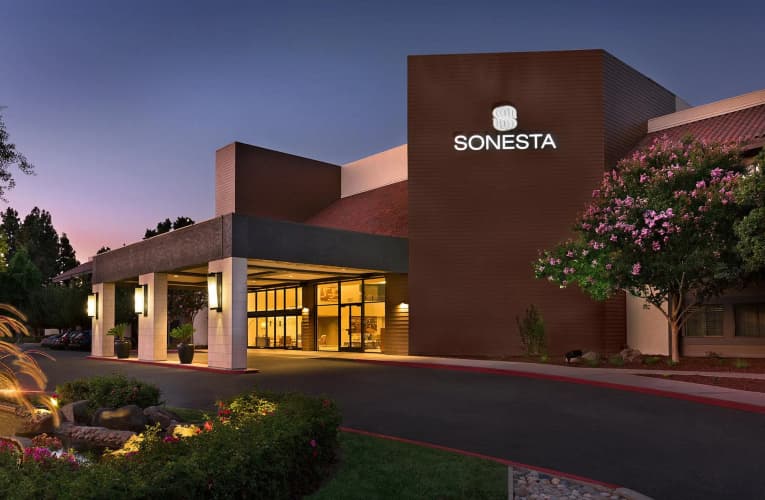 Sonesta Silicon Valley, photo 2