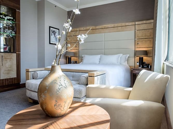 Hilton London Paddington photo 3