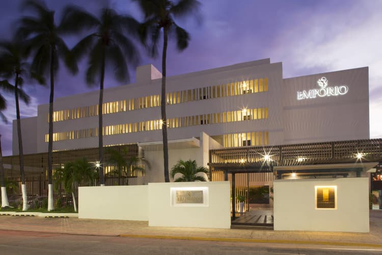Emporio Mazatlan photo 2