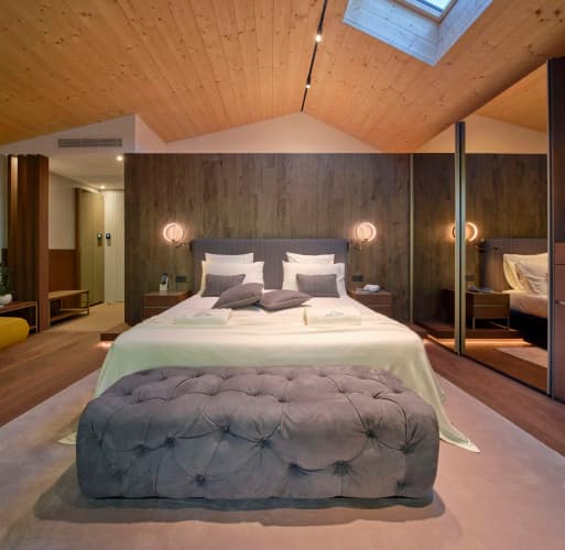 Collina Luxury Relais photo 4
