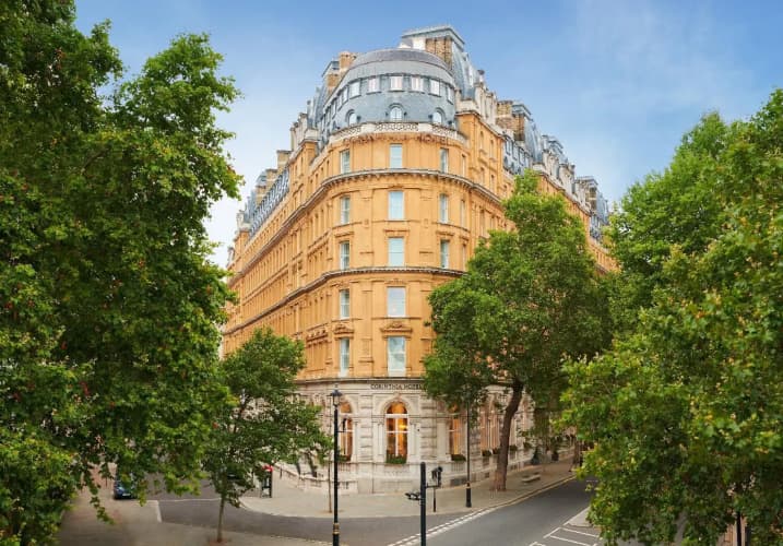 Corinthia Hotel London photo 2