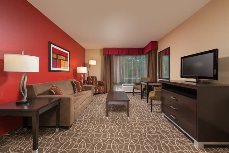 Doubletree by Hilton Chattanooga Hamilton Place, photo 5