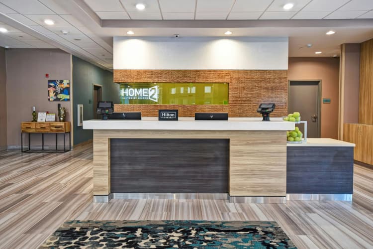 Home2 Suites by Hilton San Francisco Airport North photo 4
