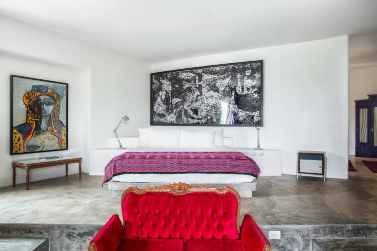 Casa Malca, photo 5