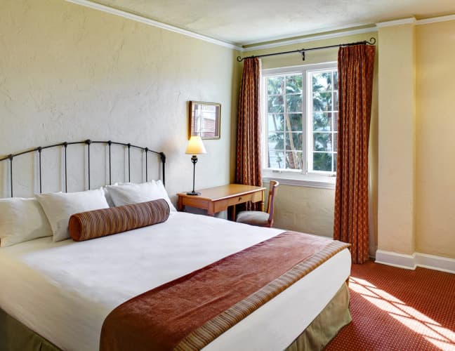 The Inn At Death Valley photo 4