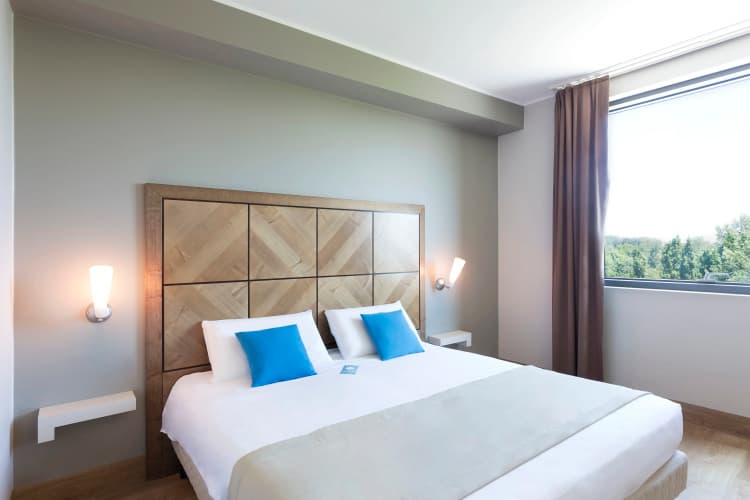 B&B HOTEL Padova photo 4
