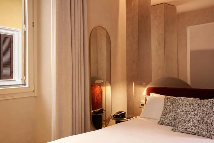 Borghese Contemporary Hotel photo 4